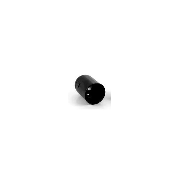 PORTALAMPARAS ROSCANTE E-27 NEGRO PORTALAMPARAS ROSCANTE E-27 NEGRO